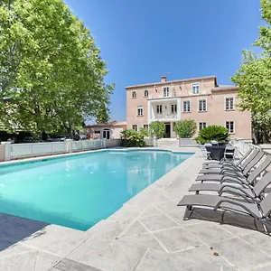 Domaine De La Nerthe- Provence Mediterranee *** Gignac-la-Nerthe