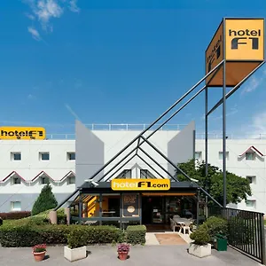 Hotelf1 Avignon Nord Sorgues