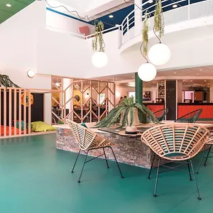 Ibis Styles Marseille Plan De Campagne *** Mirabeau